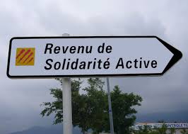 Příjem z aktivní solidarity (RSA)